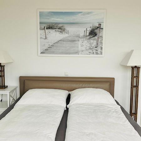 Penthouse Am Meer Барт Екстер'єр фото